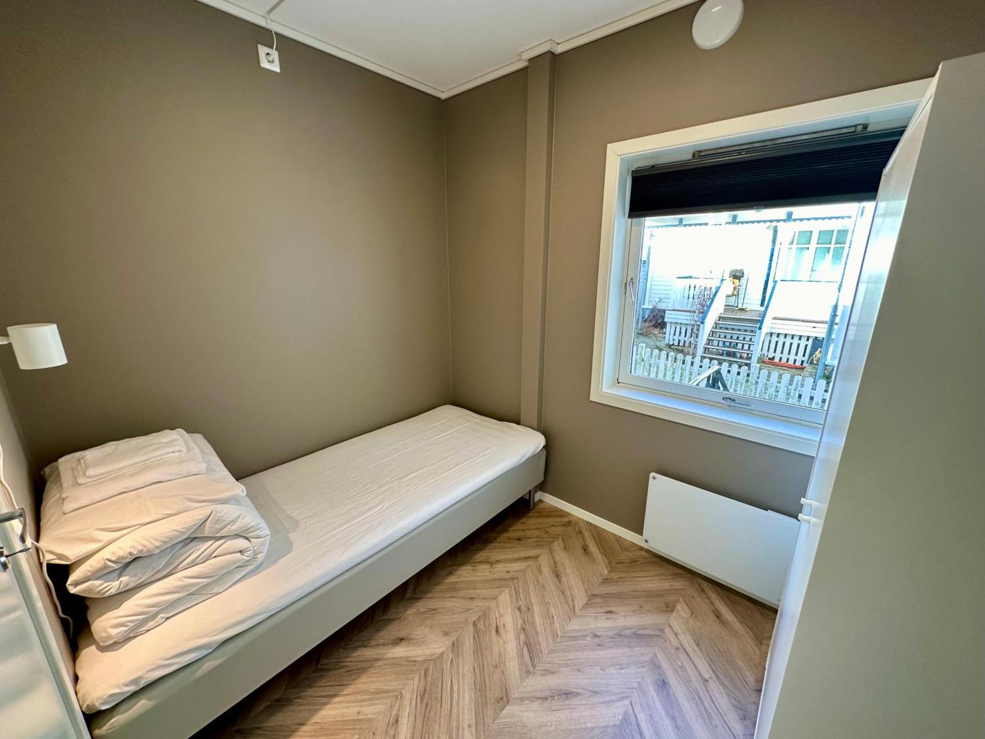 Modern Central Apartment Apt 105 Stavanger Exteriör bild